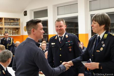 Redni letni občni zbor Prostovoljnega gasilskega društva Nevlje (67)